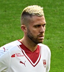 Jérémy Ménez