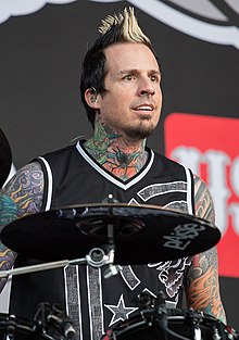 Jeremy Spencer (drummer) Profile Picture