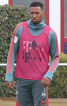 Jérôme Boateng Profile Picture