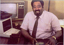 Jerry Lawson (engineer)