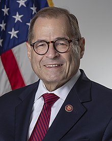 Jerry Nadler