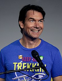 Jerry O'Connell Profile Picture