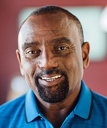 Jesse Lee Peterson