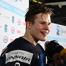 Jesse Puljujärvi