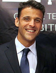 Jesús Gil Manzano Profile Picture