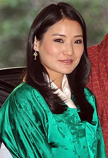 Jetsun Pema Profile Picture