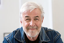 Jim Byrnes (actor)