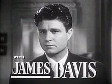 Jim Davis (actor)