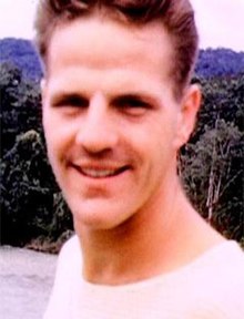 Jim Elliot Profile Picture