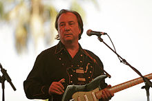 Jim Messina (musician)