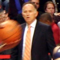 Jim O'Brien (basketball, born 1952)