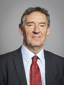 Jim O'Neill, Baron O'Neill of Gatley