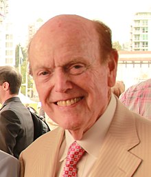 Jim Pattison Profile Picture