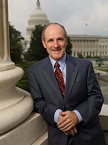 Jim Risch Profile Picture