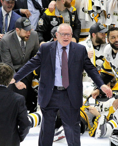 Jim Rutherford