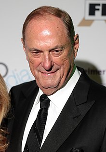 Jim Treliving Profile Picture