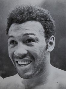 Jimmy Ellis (boxer)