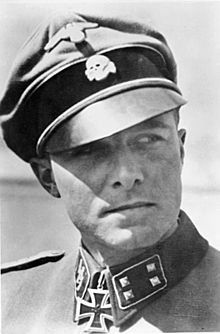 Joachim Peiper Profile Picture