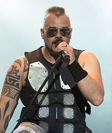 Joakim Brodén Profile Picture