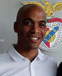 João Mário (footballer, born January 1993) Profile Picture