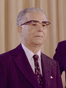 Joaquín Balaguer Profile Picture