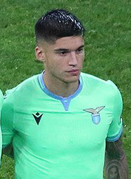 Joaquín Correa Profile Picture