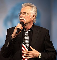 Joe Bonsall