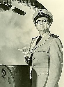 Joe Flynn (American actor)