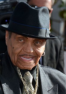 Joe Jackson (manager)