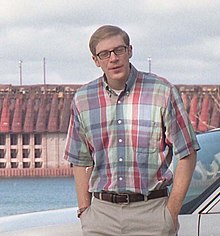 Joe Pera Profile Picture