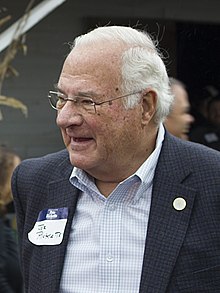 Joe Ricketts