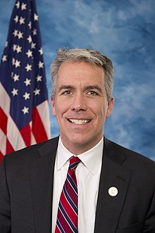 Joe Walsh (Illinois politician)