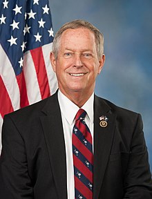 Joe Wilson (American politician)