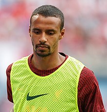 Joël Matip