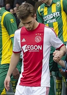 Joël Veltman