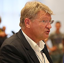 Jörg Meuthen