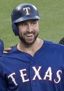 Joey Gallo