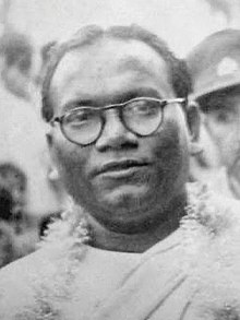 Jogendra Nath Mandal