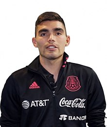 Johan Vásquez (footballer, born 1998)