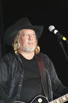 John Anderson (singer)