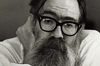 John Berryman Profile Picture