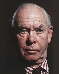 John Bowlby Profile Picture