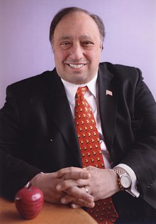 John Catsimatidis Profile Picture