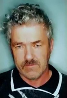 John Cooper (serial killer) Profile Picture