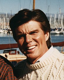 John Davidson (entertainer) Profile Picture