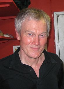 John Foxx