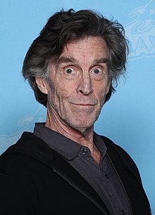 John Glover (actor) Profile Picture