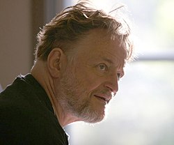 John Horton Conway Profile Picture