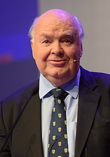 John Lennox Profile Picture