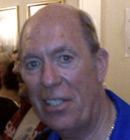 John Lowe (darts player)